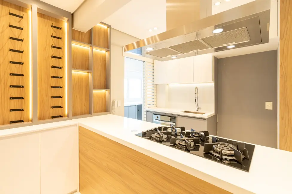 Apartamento com 2 quartos à venda, 78m2 em Vila Romana, São Paulo - SP - imagem 1 Foto 1 de Apartamento com 2 quartos à venda, 78m2 em Vila Romana, São Paulo - SP