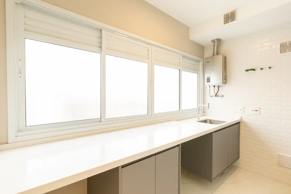 Apartamento com 2 quartos à venda, 78m2 em Vila Romana, São Paulo - SP - imagem 6 Foto 6 de Apartamento com 2 quartos à venda, 78m2 em Vila Romana, São Paulo - SP