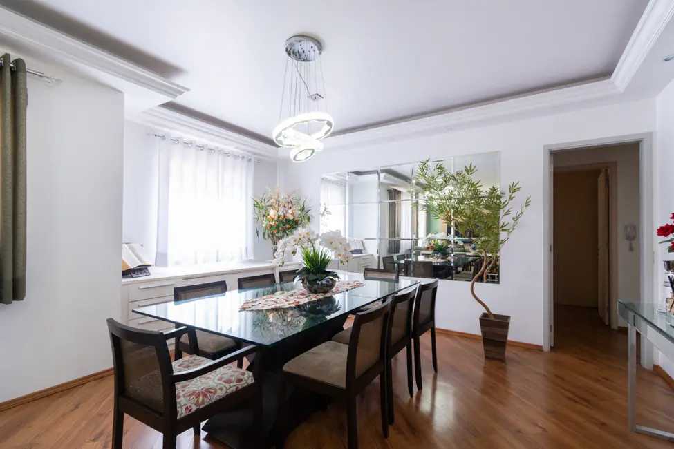 Foto 5 de Apartamento com 3 quartos à venda, 140m2 em Vila Monumento, São Paulo - SP