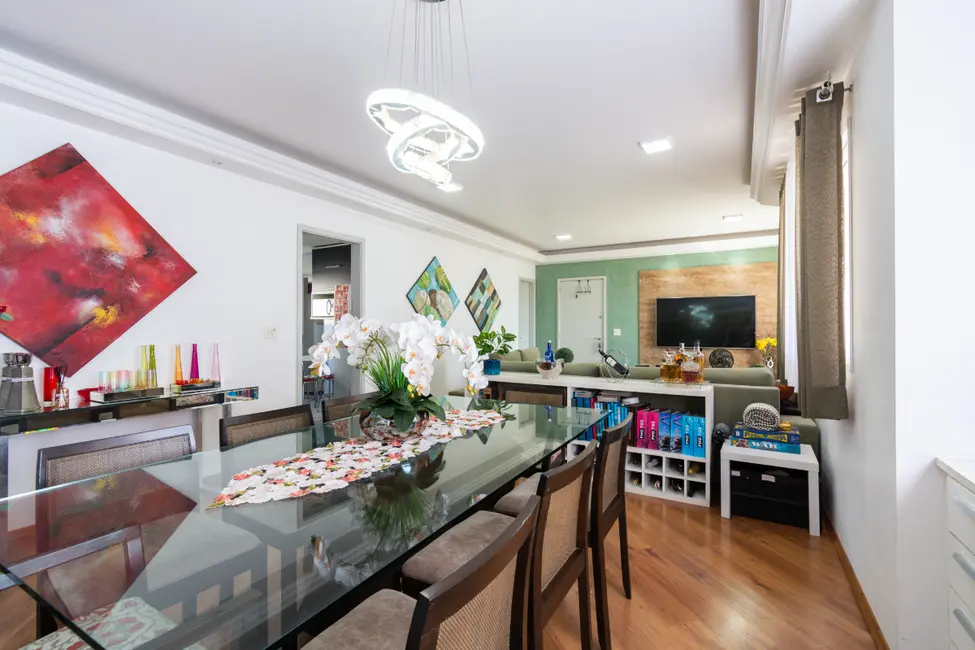 Foto 8 de Apartamento com 3 quartos à venda, 140m2 em Vila Monumento, São Paulo - SP