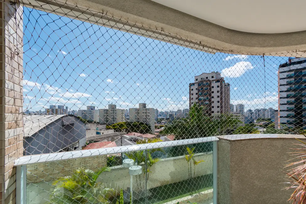 Foto 9 de Apartamento com 3 quartos à venda, 140m2 em Vila Monumento, São Paulo - SP