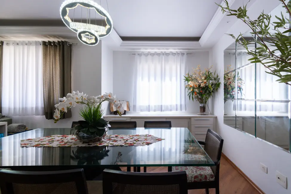 Foto 7 de Apartamento com 3 quartos à venda, 140m2 em Vila Monumento, São Paulo - SP