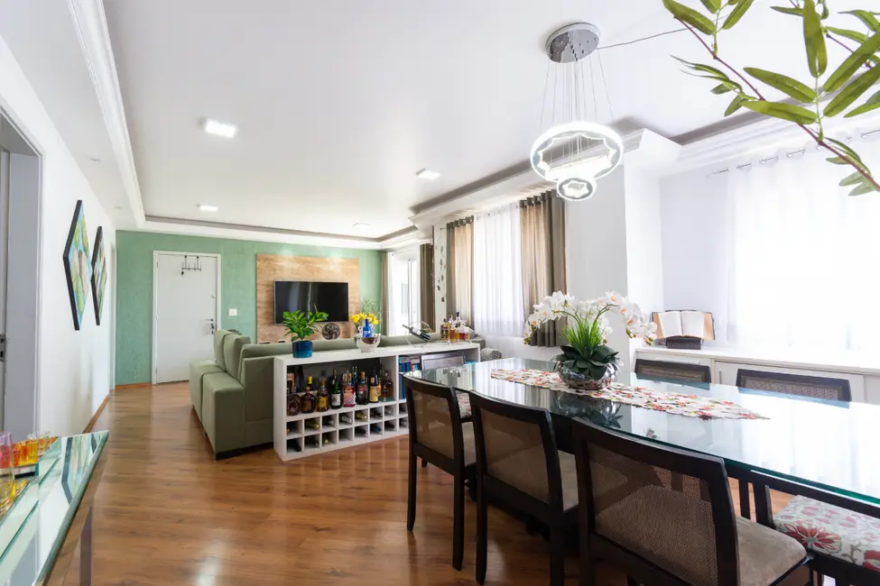 Foto 6 de Apartamento com 3 quartos à venda, 140m2 em Vila Monumento, São Paulo - SP