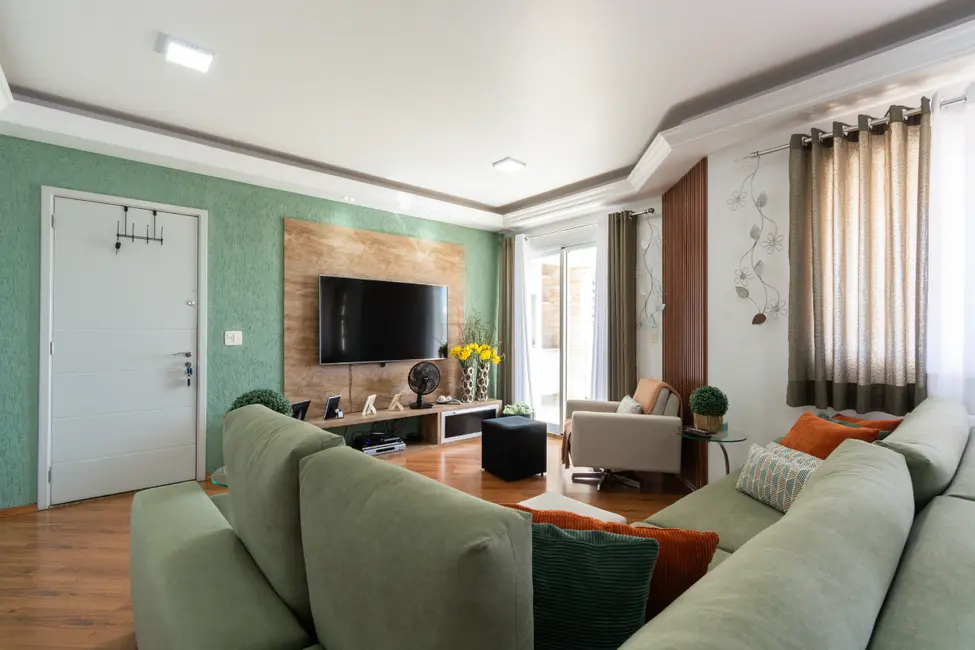 Foto 3 de Apartamento com 3 quartos à venda, 140m2 em Vila Monumento, São Paulo - SP