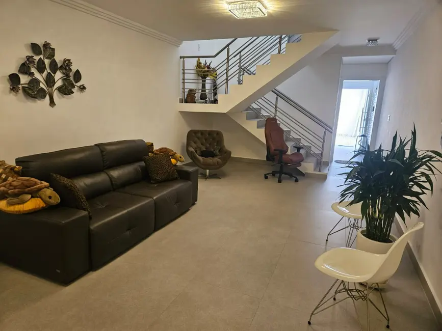 Foto 5 de Casa com 3 quartos à venda, 180m2 em Campo Belo, São Paulo - SP