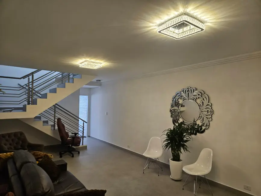 Foto 6 de Casa com 3 quartos à venda, 180m2 em Campo Belo, São Paulo - SP