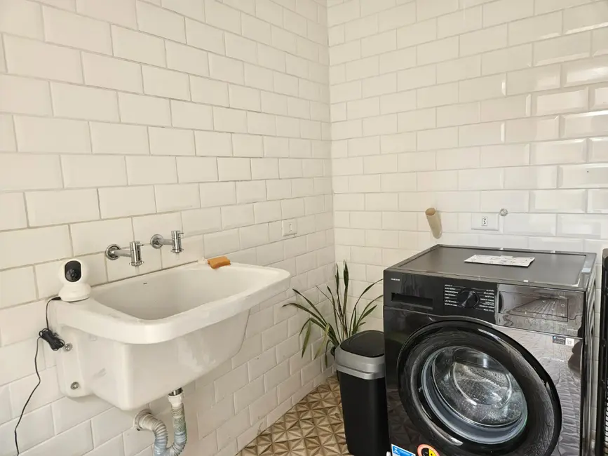 Foto 2 de Casa com 3 quartos à venda, 180m2 em Campo Belo, São Paulo - SP