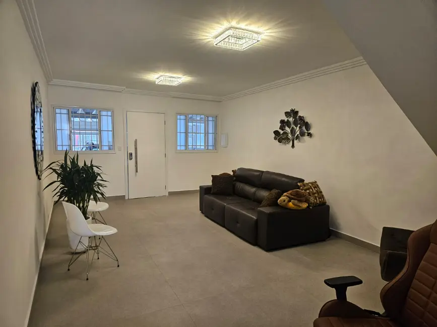 Foto 1 de Casa com 3 quartos à venda, 180m2 em Campo Belo, São Paulo - SP