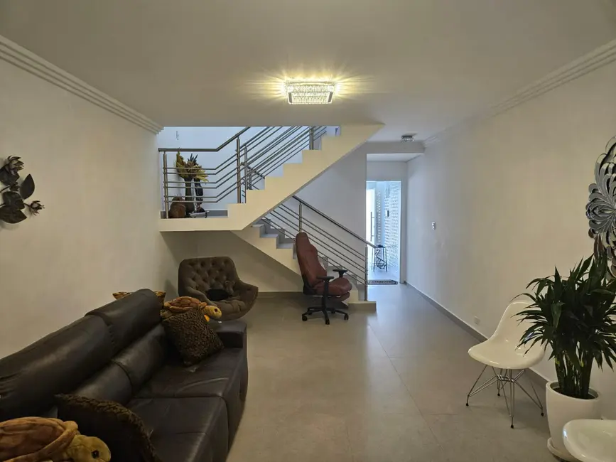 Foto 4 de Casa com 3 quartos à venda, 180m2 em Campo Belo, São Paulo - SP