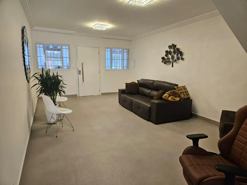 Foto 3 de Casa com 3 quartos à venda, 180m2 em Campo Belo, São Paulo - SP