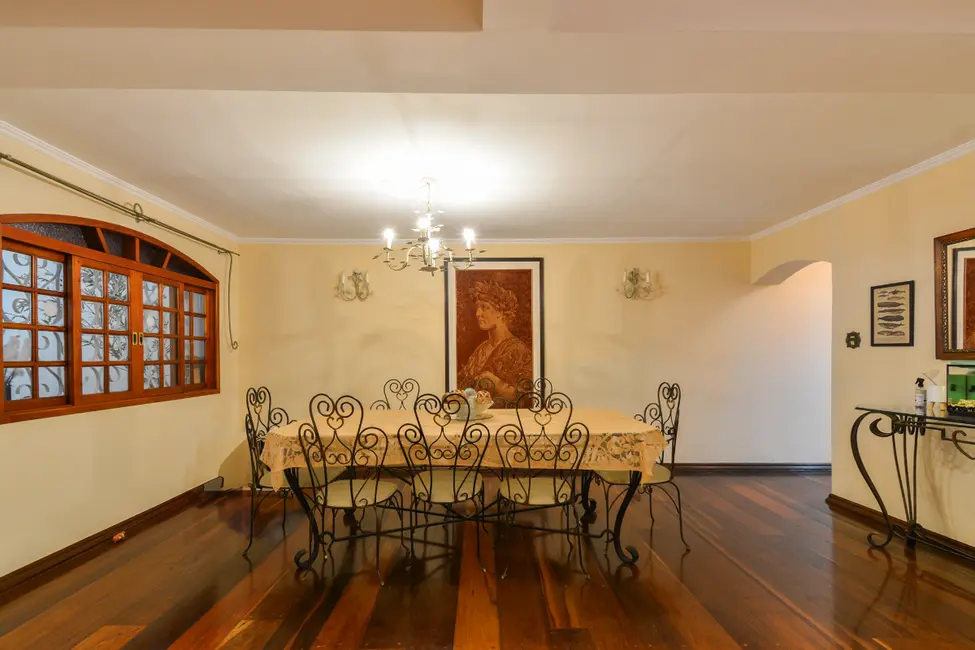 Casa de Condomínio com 3 quartos para alugar, 300m2 em Cambuci, São Paulo - SP - imagem 5 Foto 5 de Casa de Condomínio com 3 quartos para alugar, 300m2 em Cambuci, São Paulo - SP