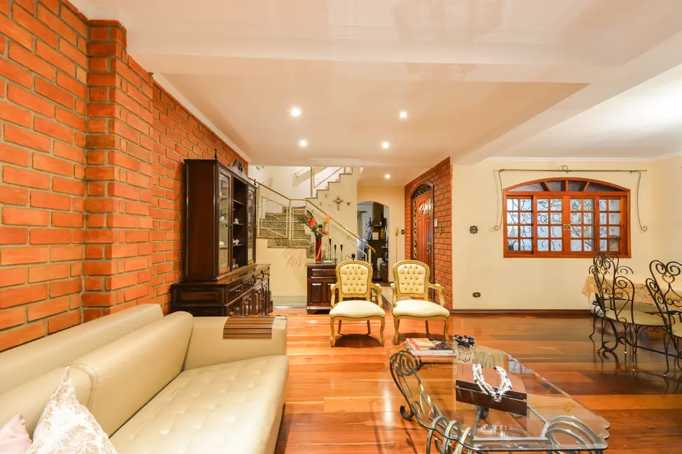 Casa de Condomínio com 3 quartos para alugar, 300m2 em Cambuci, São Paulo - SP - imagem 9 Foto 9 de Casa de Condomínio com 3 quartos para alugar, 300m2 em Cambuci, São Paulo - SP