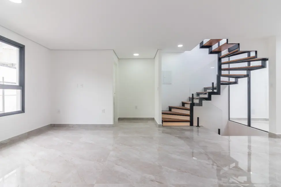 Foto 8 de Casa de Condomínio com 3 quartos à venda, 140m2 em Vila Progredior, São Paulo - SP