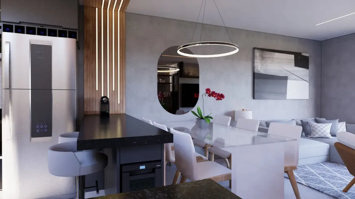 Foto 2 de Casa de Condomínio com 3 quartos à venda, 140m2 em Vila Progredior, São Paulo - SP