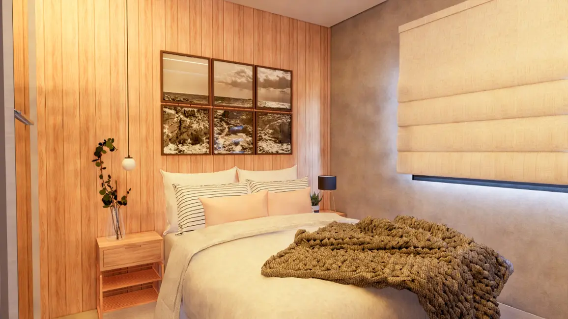 Foto 9 de Casa de Condomínio com 3 quartos à venda, 140m2 em Vila Progredior, São Paulo - SP