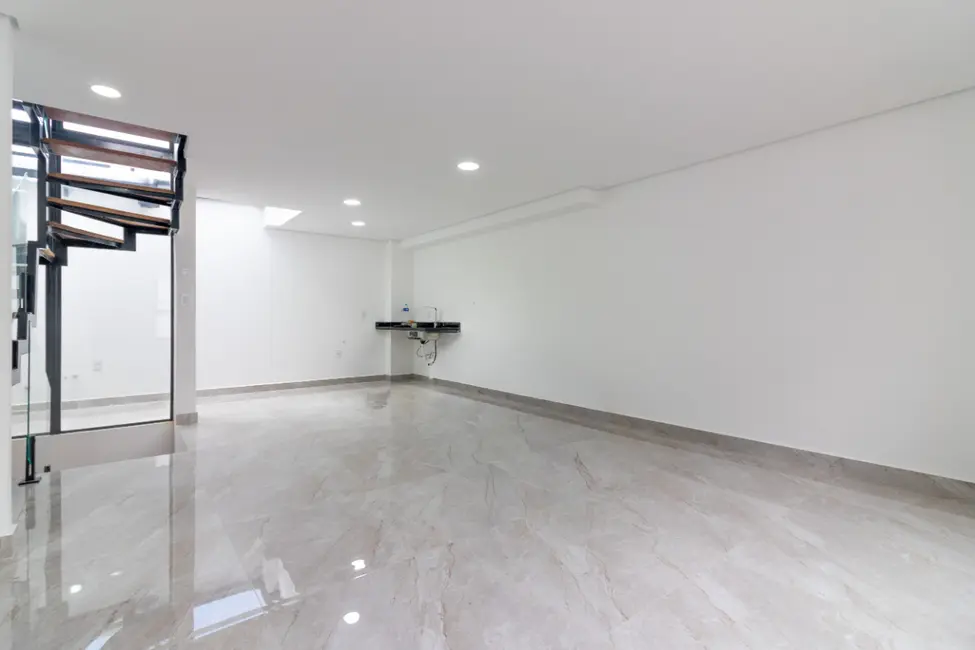 Foto 4 de Casa de Condomínio com 3 quartos à venda, 140m2 em Vila Progredior, São Paulo - SP