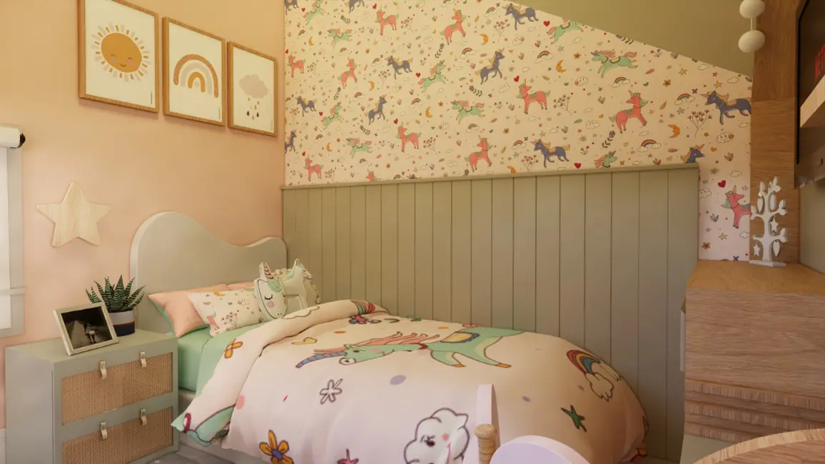 Foto 7 de Casa de Condomínio com 3 quartos à venda, 140m2 em Vila Progredior, São Paulo - SP