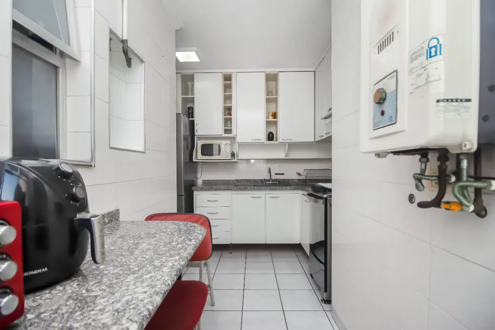 Foto 9 de Cobertura com 4 quartos à venda, 159m2 em Parque Imperial, São Paulo - SP