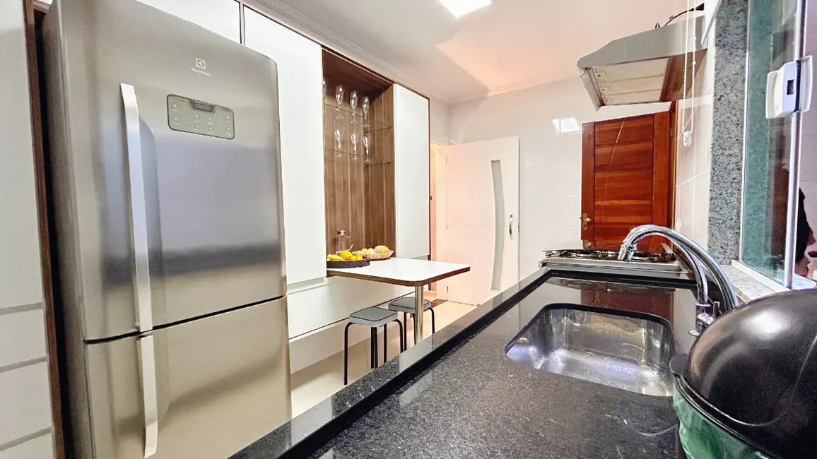 Foto 6 de Casa de Condomínio com 3 quartos à venda, 117m2 em Vila Esperança, São Paulo - SP