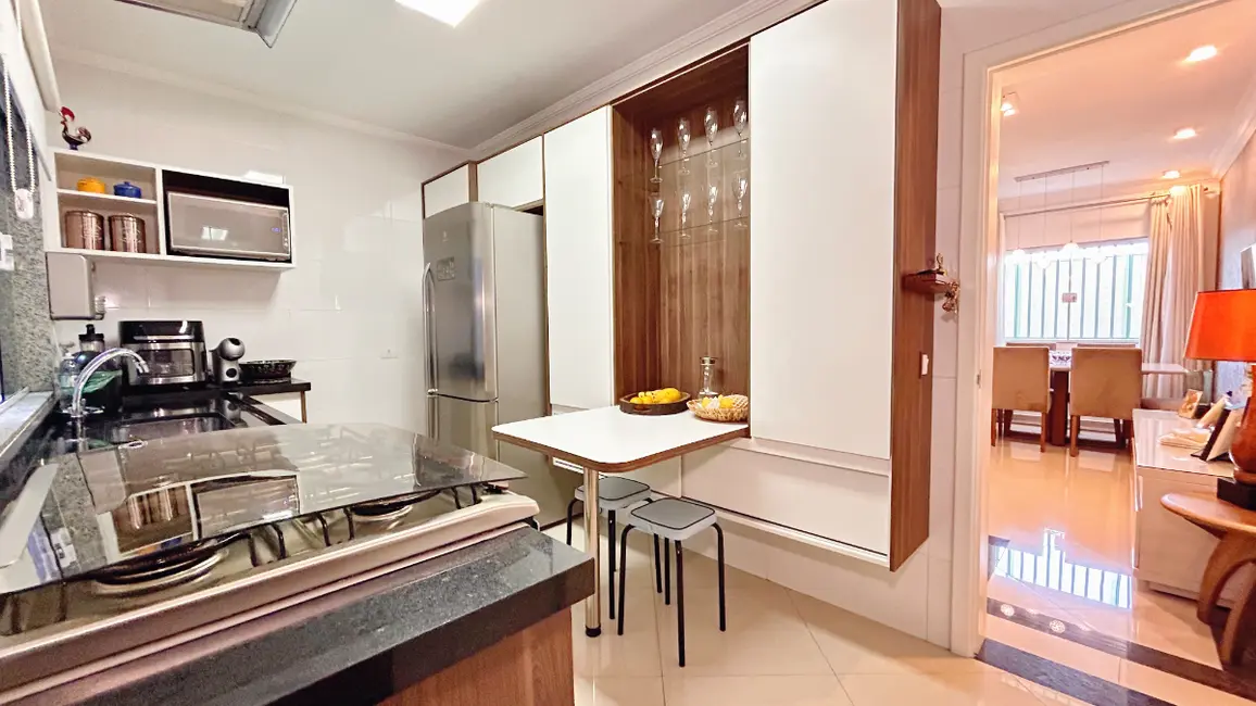 Foto 7 de Casa de Condomínio com 3 quartos à venda, 117m2 em Vila Esperança, São Paulo - SP