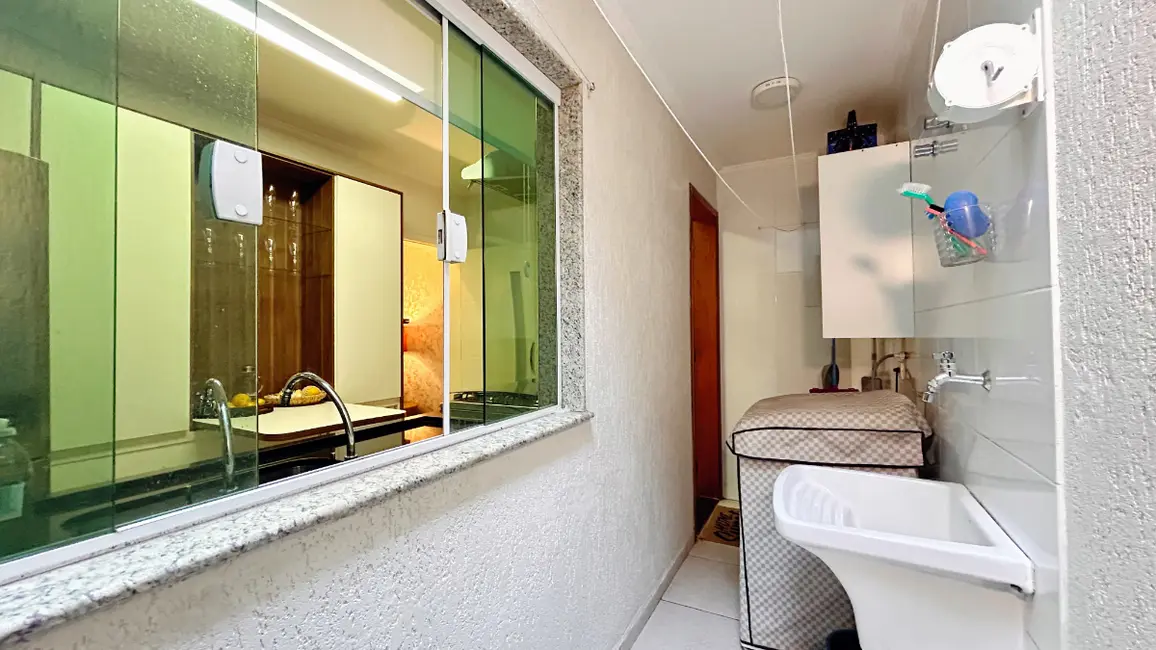 Foto 9 de Casa de Condomínio com 3 quartos à venda, 117m2 em Vila Esperança, São Paulo - SP