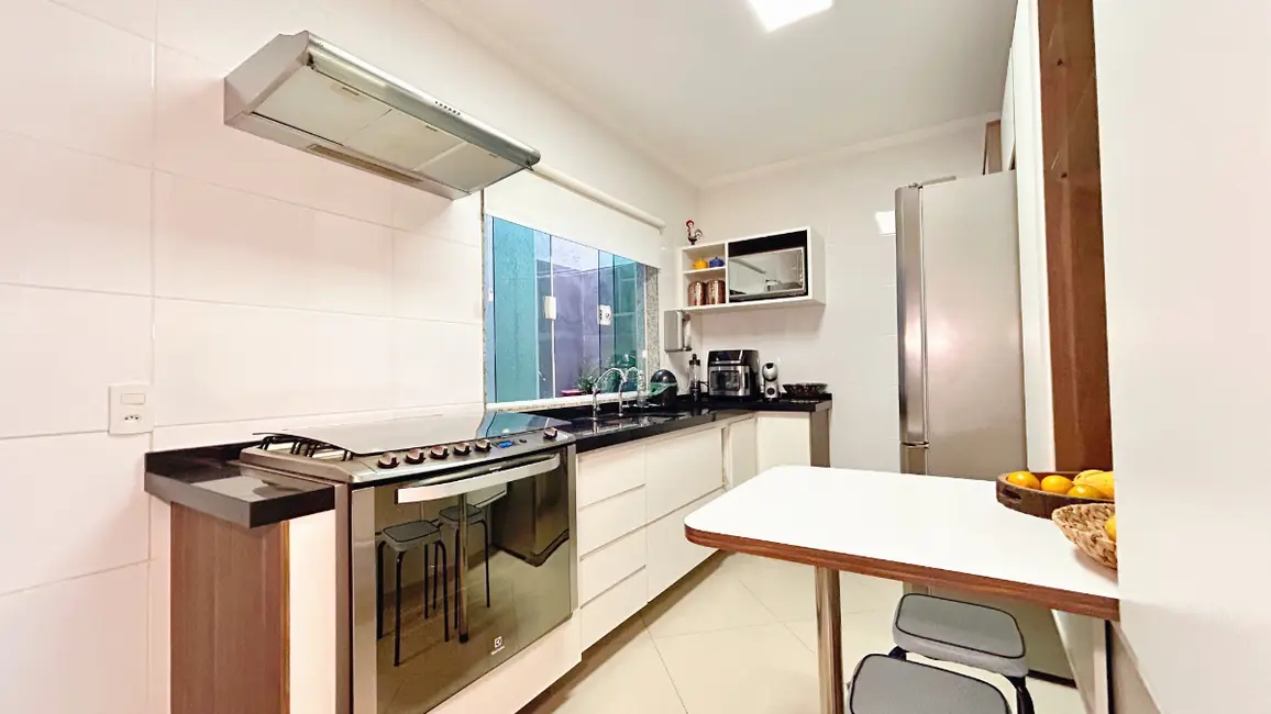 Foto 5 de Casa de Condomínio com 3 quartos à venda, 117m2 em Vila Esperança, São Paulo - SP