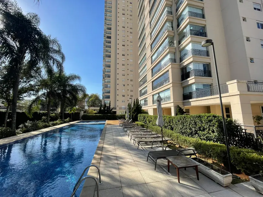 Foto 1 de Apartamento com 4 quartos à venda, 213m2 em Ipiranga, São Paulo - SP