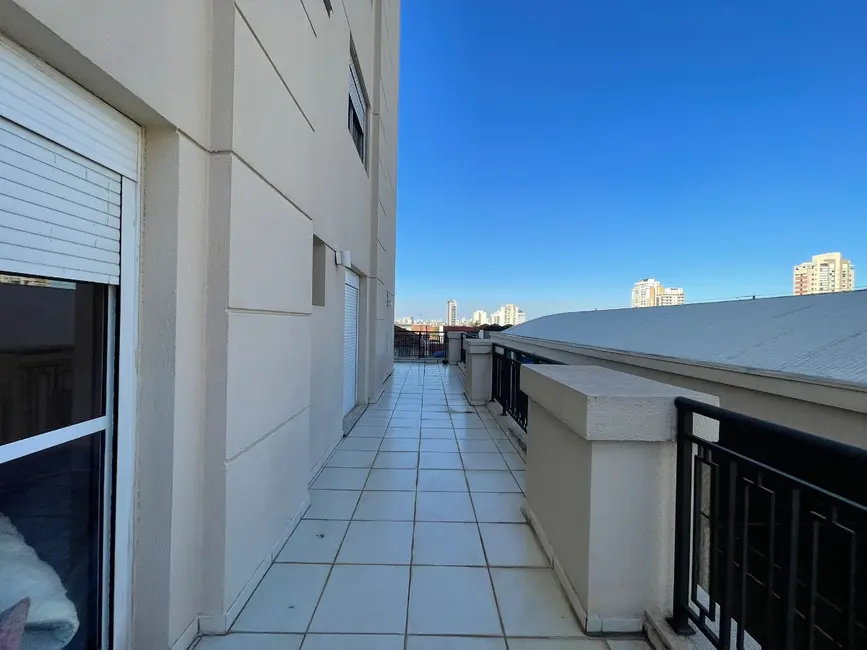 Foto 7 de Apartamento com 4 quartos à venda, 213m2 em Ipiranga, São Paulo - SP