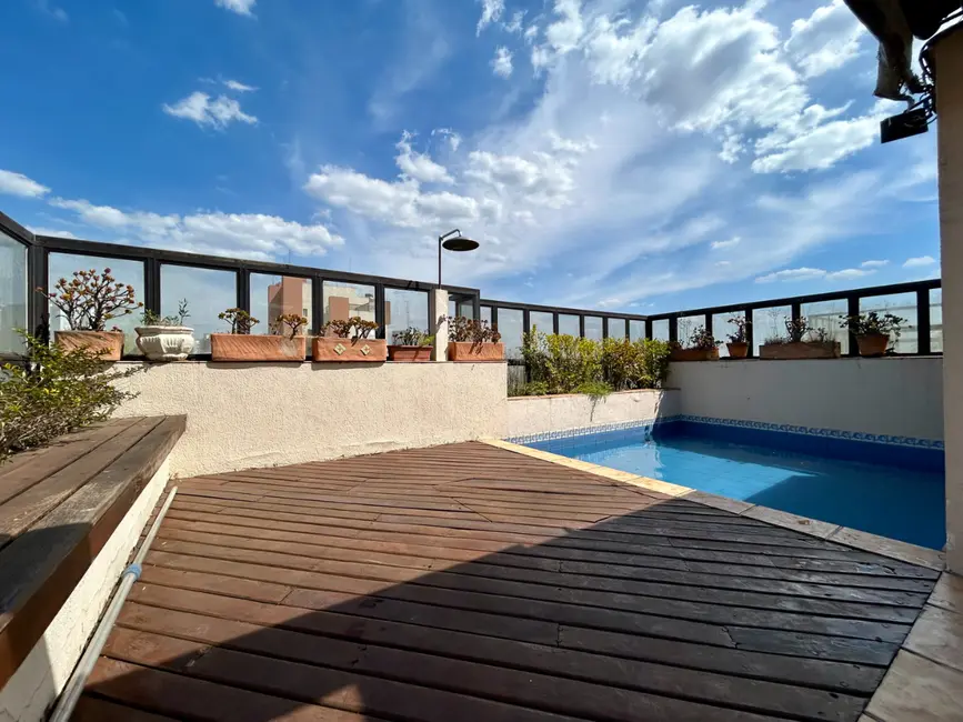 Cobertura com 3 quartos à venda, 223m2 em Vila Suzana, São Paulo - SP - imagem 7 Foto 7 de Cobertura com 3 quartos à venda, 223m2 em Vila Suzana, São Paulo - SP