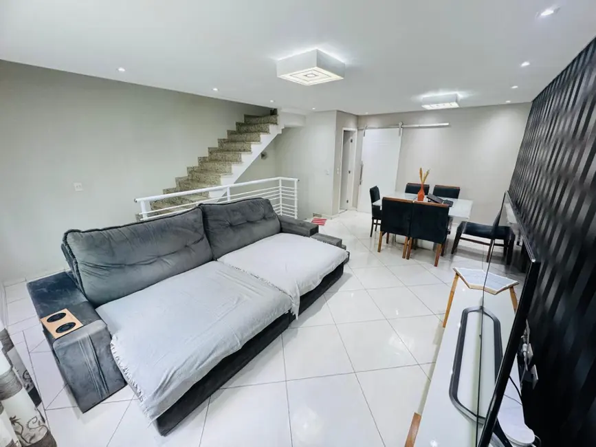 Casa de Condomínio com 3 quartos à venda, 149m2 em Pirituba, São Paulo - SP - imagem 6 Foto 6 de Casa de Condomínio com 3 quartos à venda, 149m2 em Pirituba, São Paulo - SP