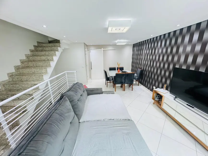 Casa de Condomínio com 3 quartos à venda, 149m2 em Pirituba, São Paulo - SP - imagem 8 Foto 8 de Casa de Condomínio com 3 quartos à venda, 149m2 em Pirituba, São Paulo - SP