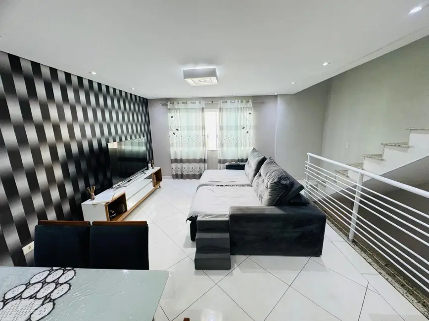 Casa de Condomínio com 3 quartos à venda, 149m2 em Pirituba, São Paulo - SP - imagem 4 Foto 4 de Casa de Condomínio com 3 quartos à venda, 149m2 em Pirituba, São Paulo - SP