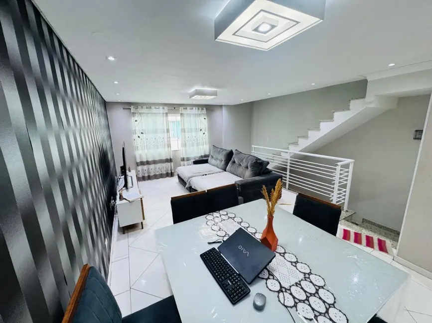 Casa de Condomínio com 3 quartos à venda, 149m2 em Pirituba, São Paulo - SP - imagem 1 Foto 1 de Casa de Condomínio com 3 quartos à venda, 149m2 em Pirituba, São Paulo - SP