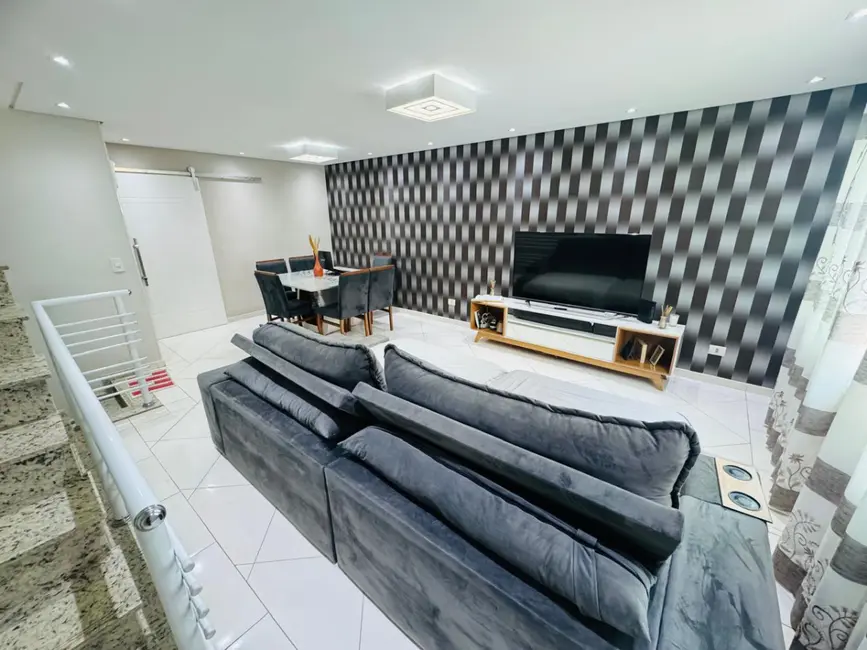 Casa de Condomínio com 3 quartos à venda, 149m2 em Pirituba, São Paulo - SP - imagem 2 Foto 2 de Casa de Condomínio com 3 quartos à venda, 149m2 em Pirituba, São Paulo - SP