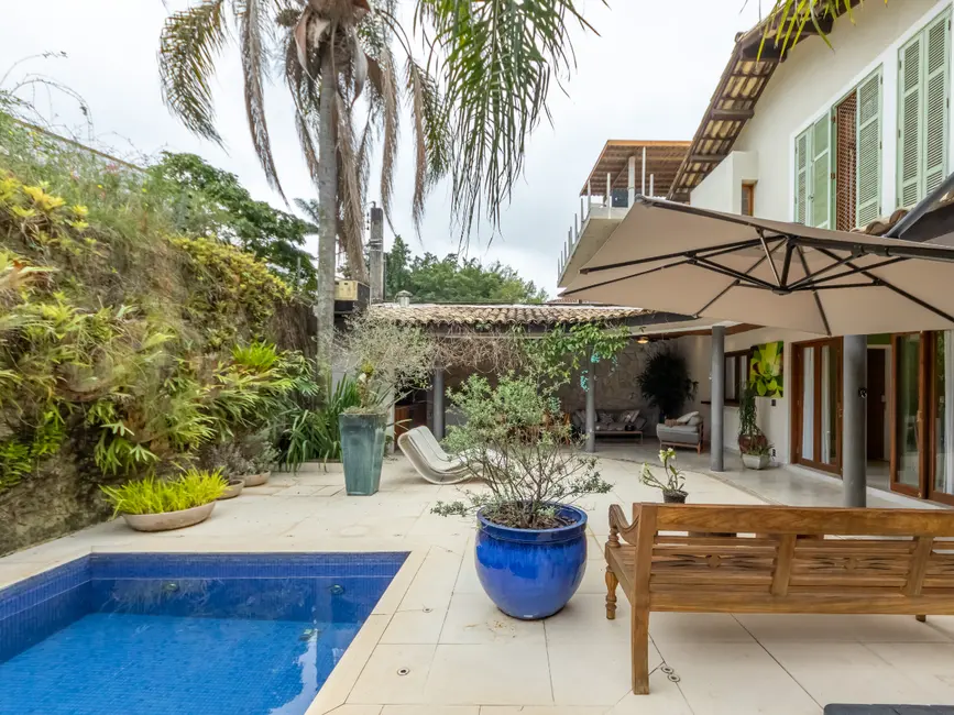 Foto 7 de Casa de Condomínio com 5 quartos à venda, 550m2 em Jardim Vitória Régia, São Paulo - SP