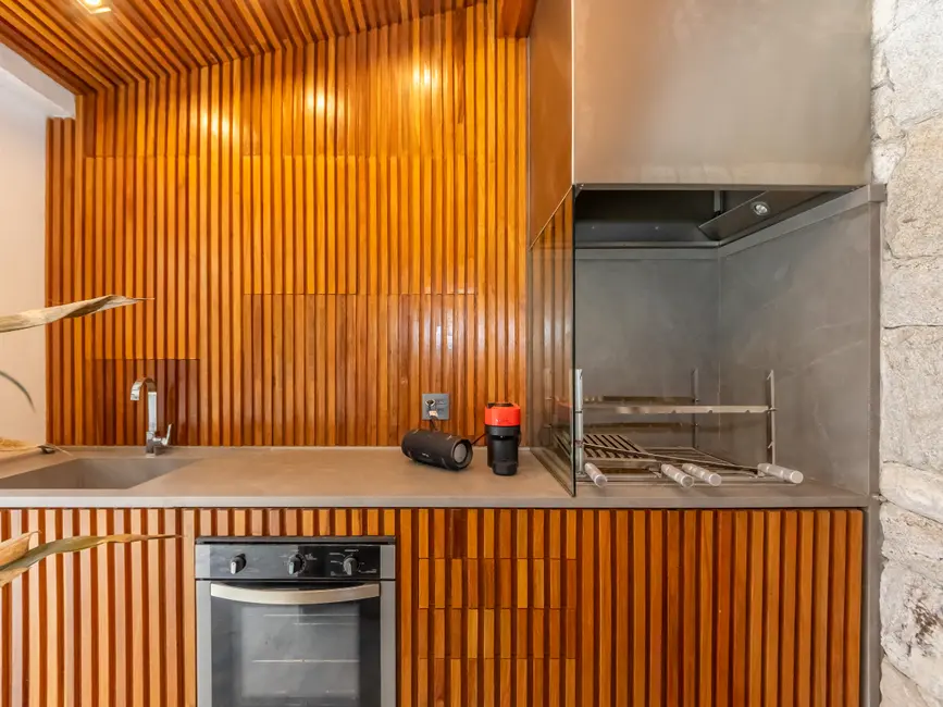 Foto 8 de Casa de Condomínio com 5 quartos à venda, 550m2 em Jardim Vitória Régia, São Paulo - SP