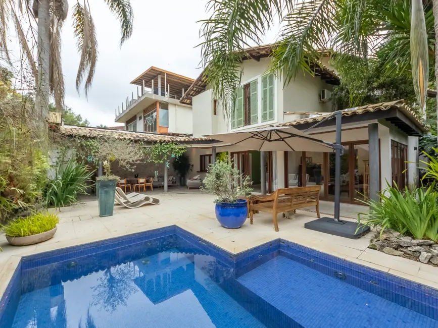 Foto 1 de Casa de Condomínio com 5 quartos à venda, 550m2 em Jardim Vitória Régia, São Paulo - SP