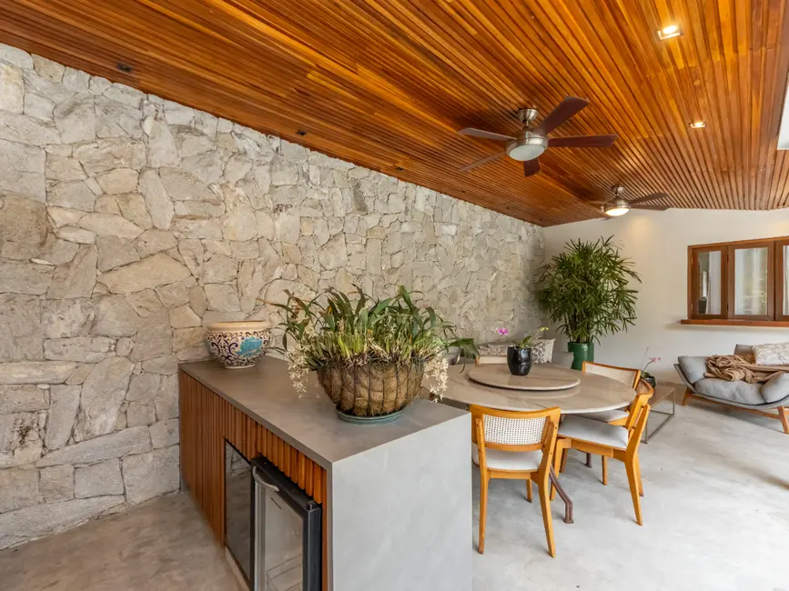 Foto 6 de Casa de Condomínio com 5 quartos à venda, 550m2 em Jardim Vitória Régia, São Paulo - SP