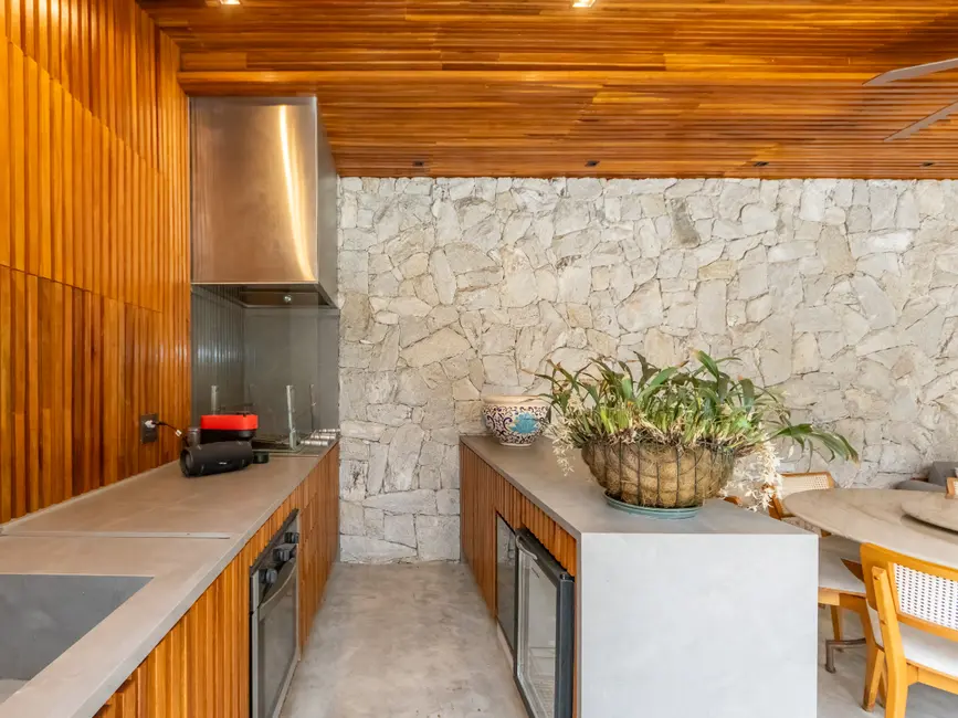 Foto 5 de Casa de Condomínio com 5 quartos à venda, 550m2 em Jardim Vitória Régia, São Paulo - SP