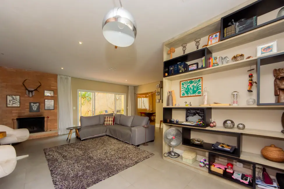 Foto 9 de Casa de Condomínio com 5 quartos à venda, 428m2 em Alto da Boa Vista, São Paulo - SP