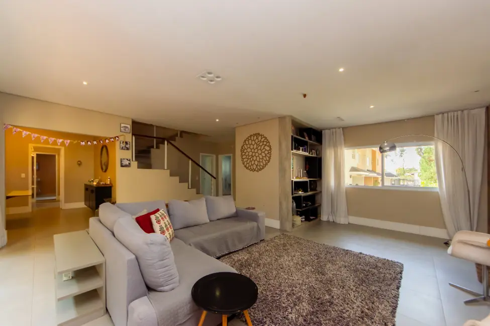 Foto 8 de Casa de Condomínio com 5 quartos à venda, 428m2 em Alto da Boa Vista, São Paulo - SP