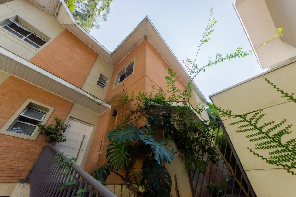 Foto 2 de Casa de Condomínio com 5 quartos à venda, 428m2 em Alto da Boa Vista, São Paulo - SP