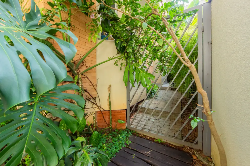 Foto 4 de Casa de Condomínio com 5 quartos à venda, 428m2 em Alto da Boa Vista, São Paulo - SP