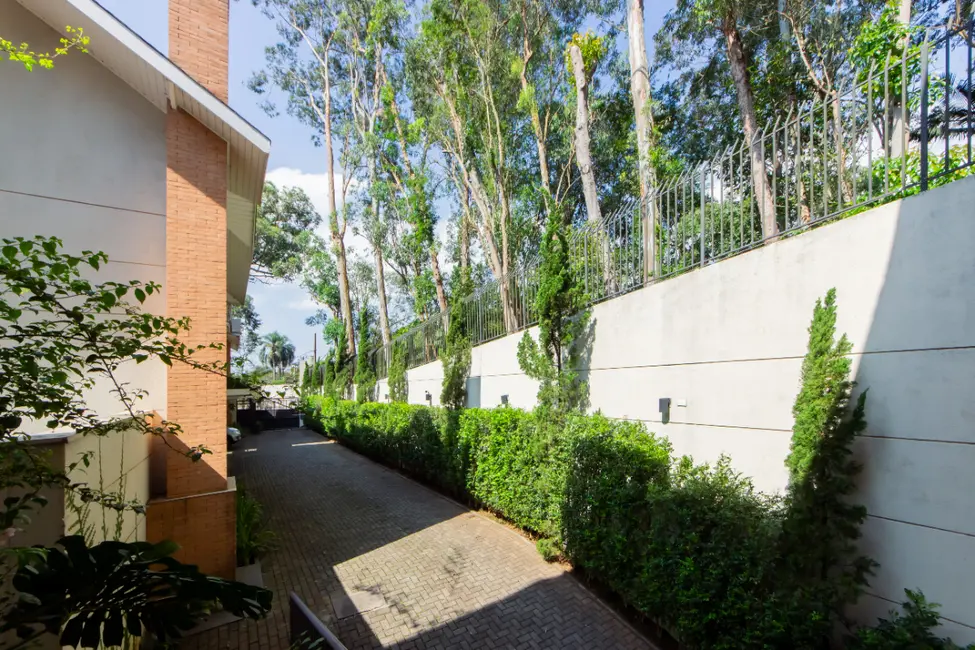 Foto 3 de Casa de Condomínio com 5 quartos à venda, 428m2 em Alto da Boa Vista, São Paulo - SP