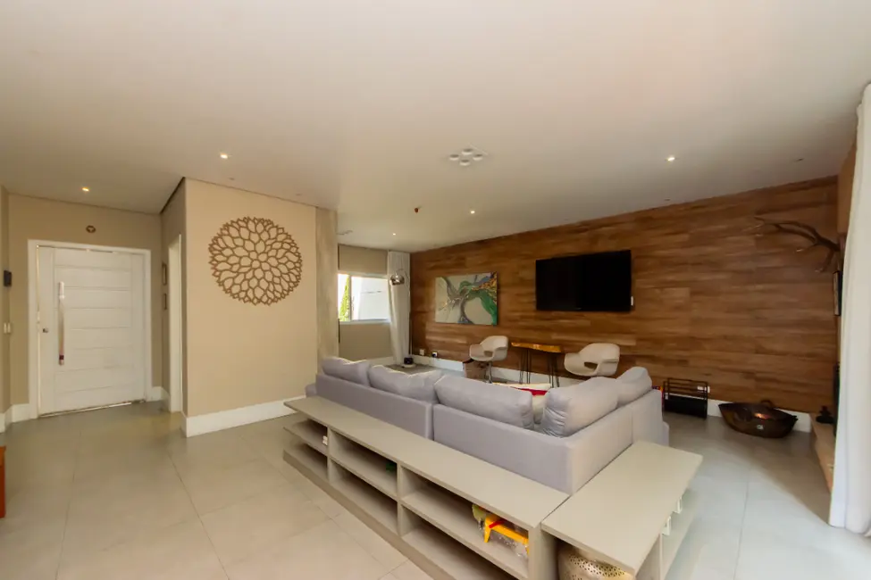 Foto 6 de Casa de Condomínio com 5 quartos à venda, 428m2 em Alto da Boa Vista, São Paulo - SP