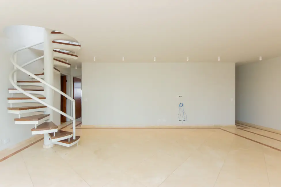 Cobertura com 3 quartos à venda, 238m2 em Vila Congonhas, São Paulo - SP - imagem 4 Foto 4 de Cobertura com 3 quartos à venda, 238m2 em Vila Congonhas, São Paulo - SP