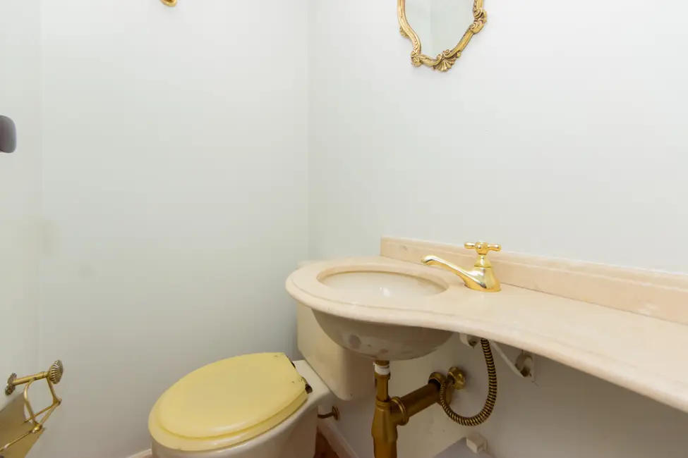 Cobertura com 3 quartos à venda, 238m2 em Vila Congonhas, São Paulo - SP - imagem 9 Foto 9 de Cobertura com 3 quartos à venda, 238m2 em Vila Congonhas, São Paulo - SP