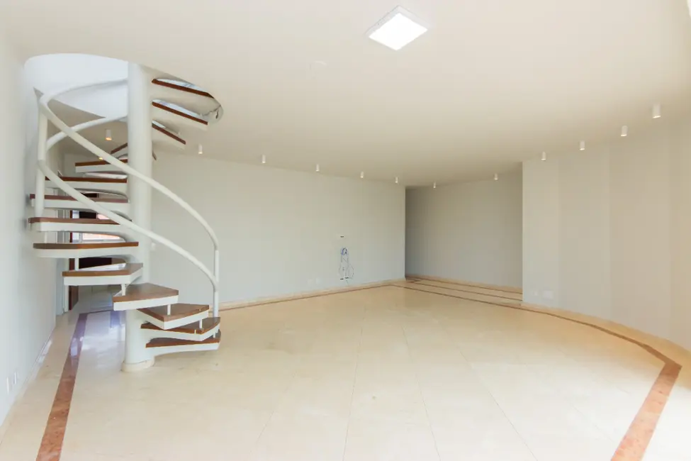 Cobertura com 3 quartos à venda, 238m2 em Vila Congonhas, São Paulo - SP - imagem 5 Foto 5 de Cobertura com 3 quartos à venda, 238m2 em Vila Congonhas, São Paulo - SP