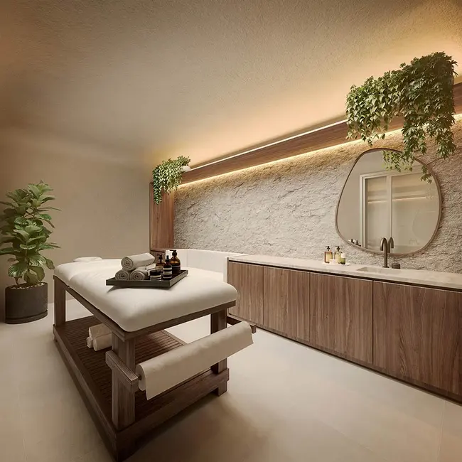 Foto 9 de Casa de Condomínio com 2 quartos à venda, 129m2 em Ipiranga, São Paulo - SP