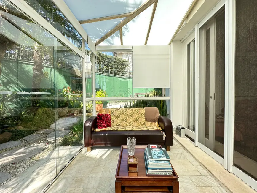 Casa de Condomínio com 2 quartos à venda, 589m2 em Cidade Jardim, São Paulo - SP - imagem 6 Foto 6 de Casa de Condomínio com 2 quartos à venda, 589m2 em Cidade Jardim, São Paulo - SP